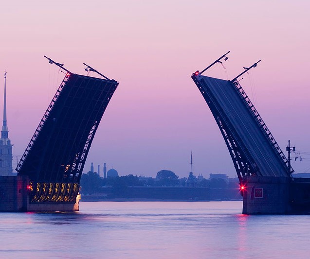 Мосты и Тоннели